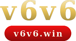 v6v6 logo